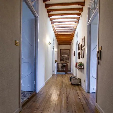 Casa Balbina Hernandez Los Realejos