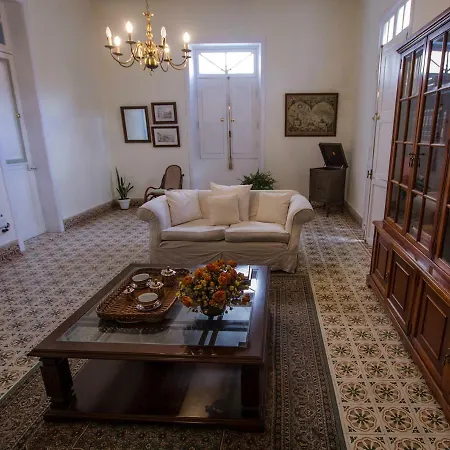 Сasa de vacaciones Casa Balbina Hernandez