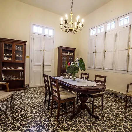 Сasa de vacaciones Casa Balbina Hernandez Los Realejos