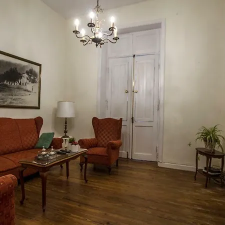 Casa Balbina Hernandez *