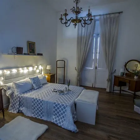 Casa Balbina Hernandez Сasa de vacaciones