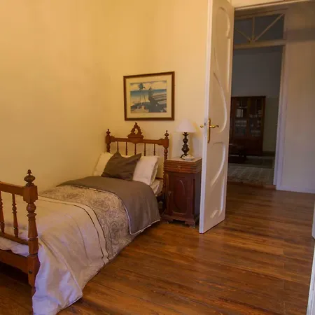 Сasa de vacaciones Casa Balbina Hernandez *