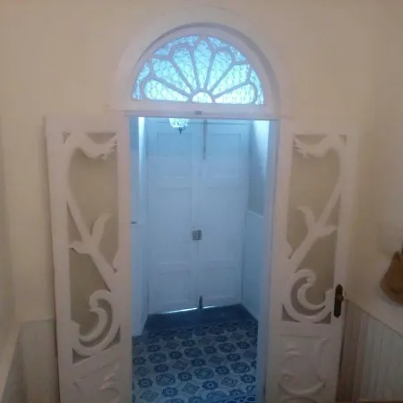 Сasa de vacaciones Casa Balbina Hernandez Los Realejos