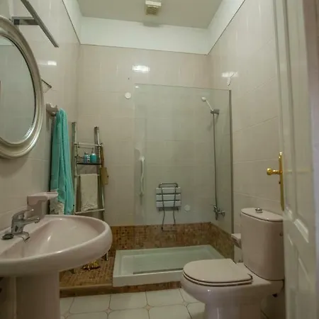Casa Balbina Hernandez Дом отдыха *