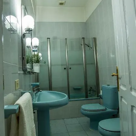 Casa Balbina Hernandez Дом отдыха *